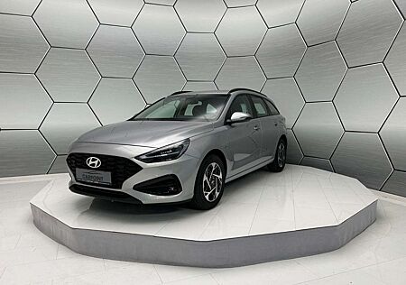 Hyundai i30 Kombi GO 1.0 T-GDI Navi Kamera PDC SHZ