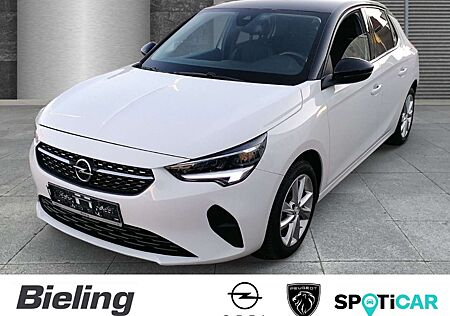 Opel Corsa Elegance 1.2, 55 kW (75PS), Start Stop, Euro