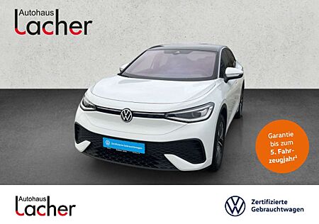 VW ID.5 Volkswagen Pure 125kW