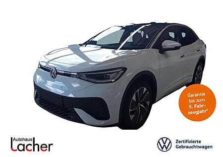 VW ID.5 Volkswagen Pure 125kW