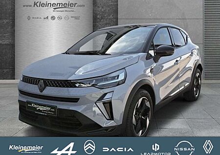 Renault Captur Techno TCe90 *Winter-, Nav-, Safety-Paket