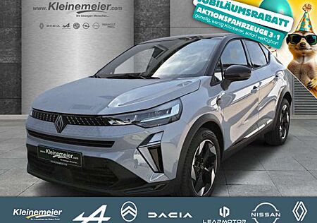 Renault Captur Techno TCe90 *Winter-, Nav-, Safety-Paket