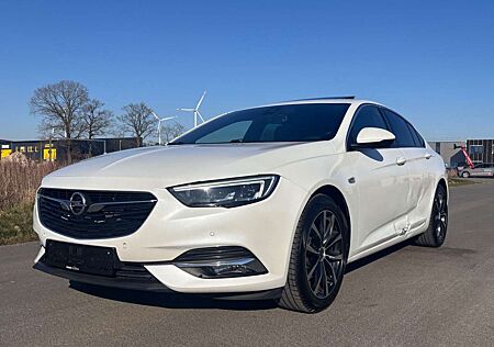 Opel Insignia Gr Sport Innov 1,6d-LED-Dach-Netto 8190
