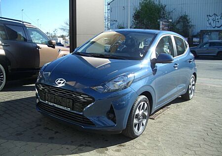 Hyundai i10 Facelift MJ25 1.2 AT Trend Navi, Komfort-P.