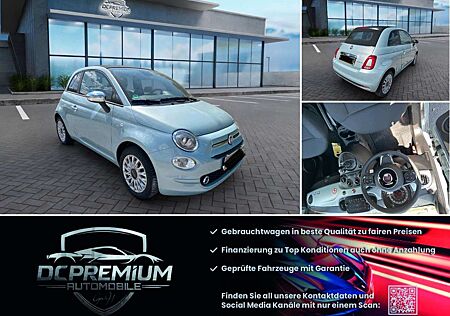 Fiat 500 1.0 Hybride Dolcevita, Style,LED,PDC