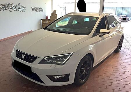 Seat Leon 1.4 TSI ACT FR 125ps