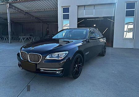 BMW 730d 730