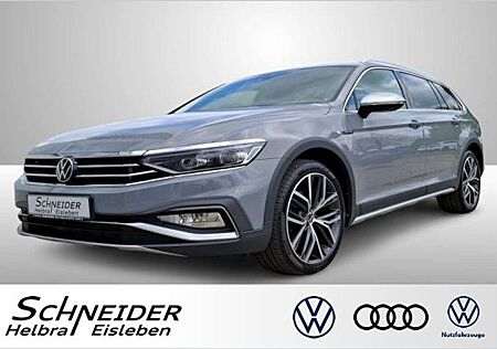 VW Passat Alltrack Volkswagen PASSAT VARIANT ALLTRACK 2.0 TDI DSG 4MOTION IQ.LIG