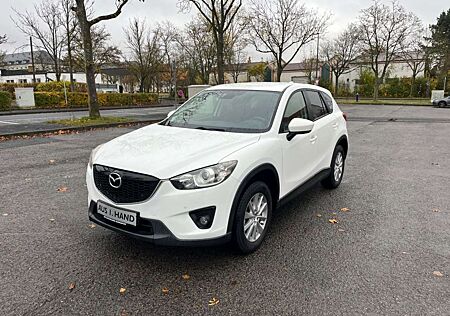 Mazda CX-5 Sendo 2WD, 1.HAND, 83.000 KM, NAVI, AHK