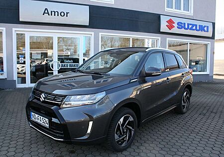 Suzuki Vitara 1.4 Boosterjet Hybrid Allgrip Comfort+