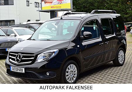 Mercedes-Benz Citan 112 LANG AUTOMATIK+NAVI+PANO+R-KAMERA+AHK