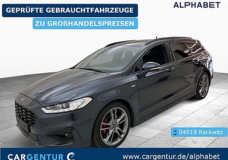 Ford Mondeo 2.0 EcoBlue ST-Line AHK Pano StHz