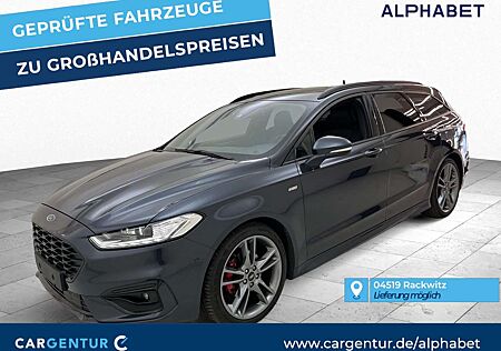 Ford Mondeo 2.0 EcoBlue ST-Line AHK Pano StHz