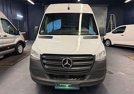 Mercedes-Benz Sprinter 316 Kasten L2H2 AC NAVI R-CAM AHK 3,5T