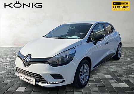 Renault Clio IV ENERGY TCe 75 *KLIMA*NAVI*ALLWETTER
