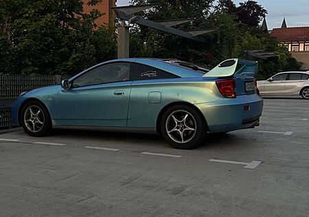 Toyota Celica