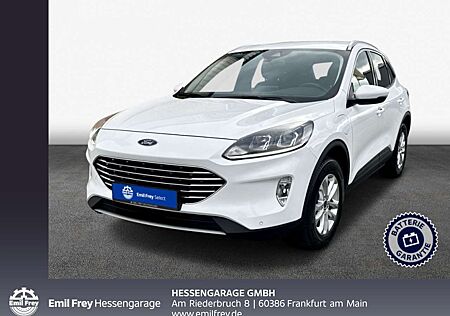 Ford Kuga 2.5 Duratec PHEV TITANIUM