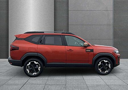 Dacia Bigster Extreme Winterpaket+el. Heckklappe TCe 130 4x4...