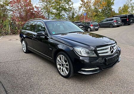 Mercedes-Benz C 350 T-Modell CGI BlueEfficiency *1.HAND*MwSt.*