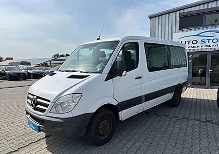 Mercedes-Benz Sprinter 211 CDI*Lang *Standheizung*