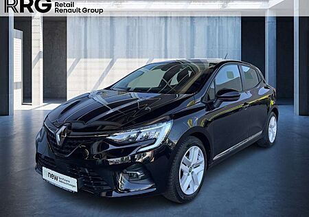 Renault Clio ZEN TCe 90 - PDC KLIMA LED-Tagfahrlicht BT ABS LED ZV