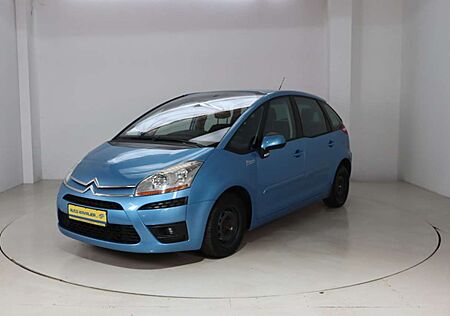 Citroen C4 Picasso 1.8 16V Tendance aus 1. Hand