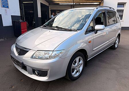 Mazda Premacy Comfort 1,8I *KLIMA+KAMERA*