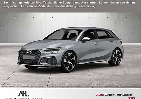 Audi A3 Sportback 35 TFSI advanced S-tronic Matrix Navi PD