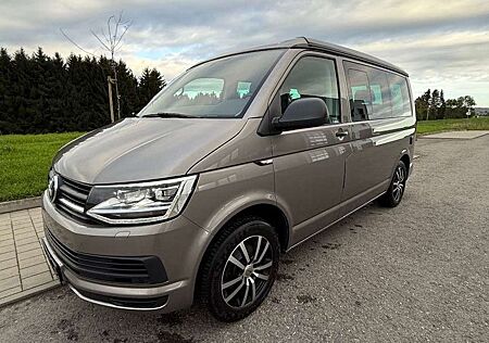 VW T6 California Volkswagen California Beach