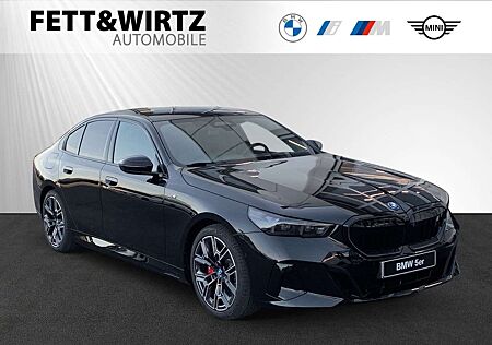 BMW i5 eDrive40 Limousine 20"|Panorama|Harman/Kardon