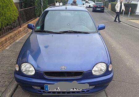Toyota Corolla 1.4 G6