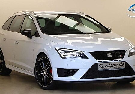 Seat Leon Cupra ST 2.0 TSI 290 PS LED Navi Tempo DAB