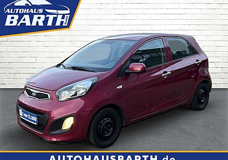 Kia Picanto 1.0 Dream Team *Klima*SHZ*LRH*