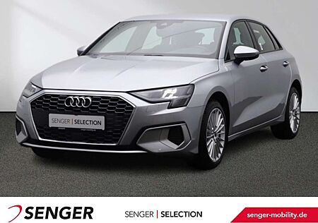 Audi A3 advanced 30 TFSI S tronic LED NAVI