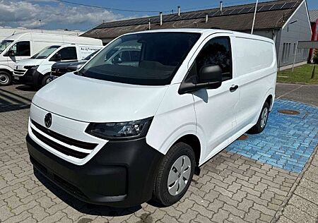 VW T7 Volkswagen Transporter Transporter Kasten 2.0 TDI Kurz HKL AHK Glas