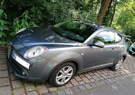 Alfa Romeo MiTo 1.4 16V Turismo