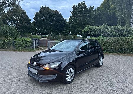 VW Polo Volkswagen TÜV Neu°Klima°Checkheft°Top Zustand