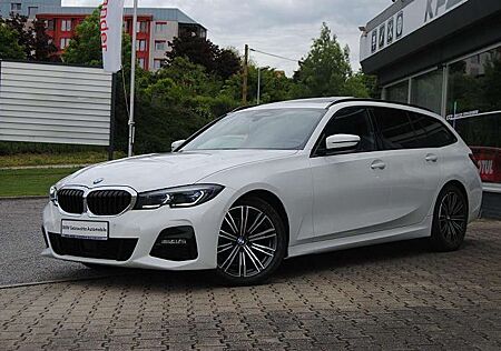 BMW 320 d A Touring M Sport.Laser.HUD.Pano.ACC.Kamera