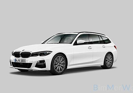 BMW 320 d A Touring M Sport.Laser.HUD.Pano.ACC.Kamera