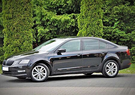 Skoda Octavia 2.0 TDI DSG Style