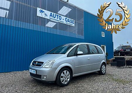 Opel Meriva Cosmo**Klima*76.517 TKM**