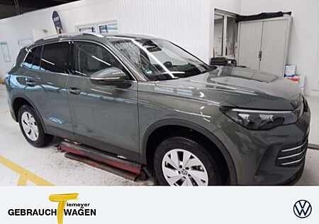 VW Tiguan Volkswagen 2.0 TDI DSG ELEGANCE HARMAN LEDER HuD ST.