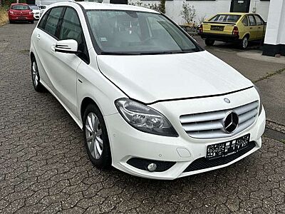 Mercedes-Benz B 180 B 180 CDI Edition 1 (246.200)