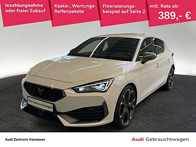SEAT Leon Seat Leon Cupra 2.0 TSIC