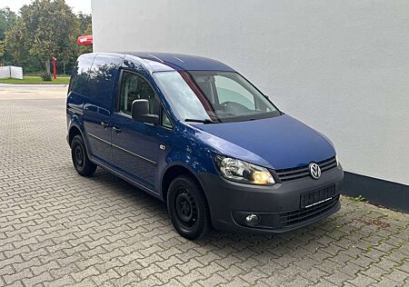 VW Caddy Volkswagen Kasten/Kombi Kasten BMT
