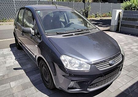 Ford C-Max 1.8