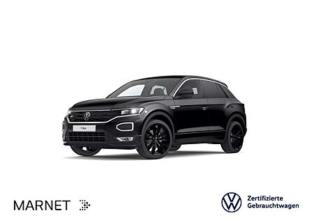 VW T-Roc Volkswagen Sport1.5 TSI R-Line *AHK*App-Connect*LED*1