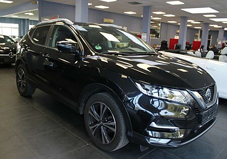 Nissan Qashqai 1.3 DIG-T DCT ZAMA - Panorama -