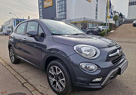 Fiat 500X Pop Star *2.Hand*