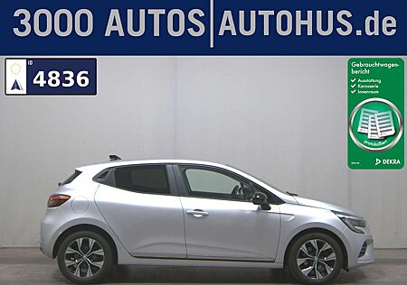 Renault Clio 1.5 BLUE dCi Navi LED RFK Shz